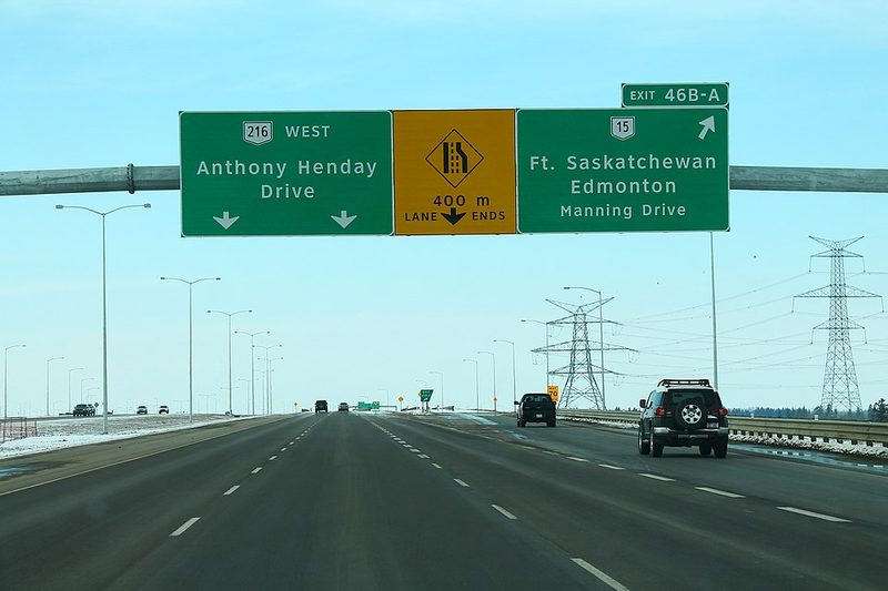 Edmonton