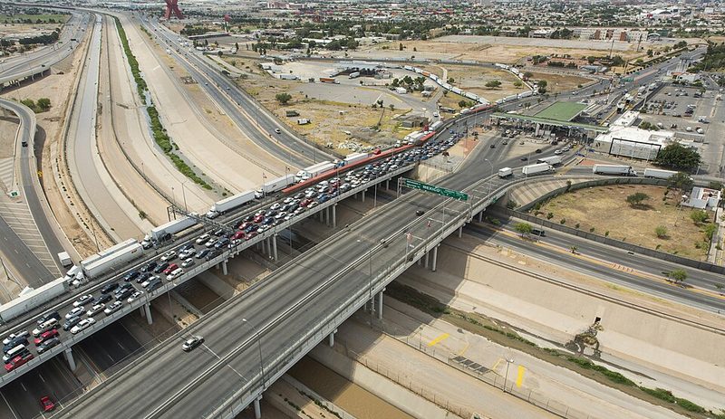 El Paso, Texas