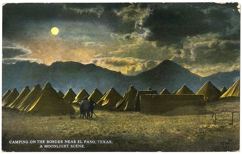 El Paso, Texas