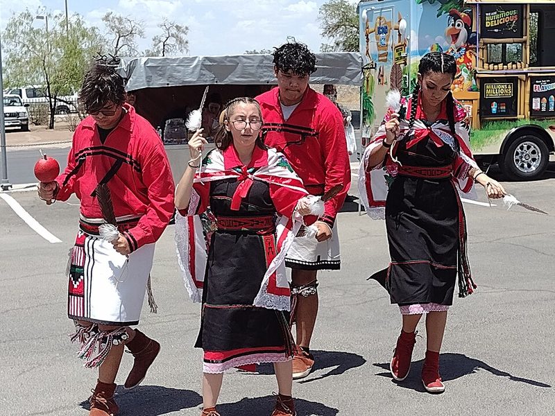 Ysleta del Sur Pueblo