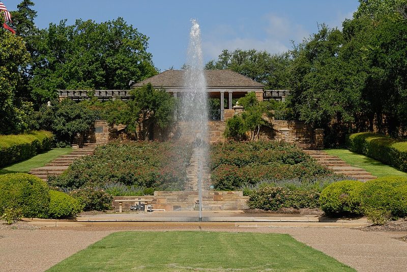 Fort Worth, Texas