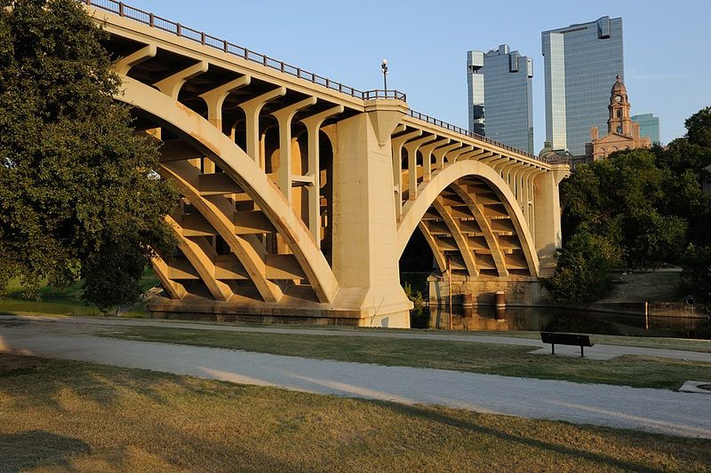 Fort Worth, Texas