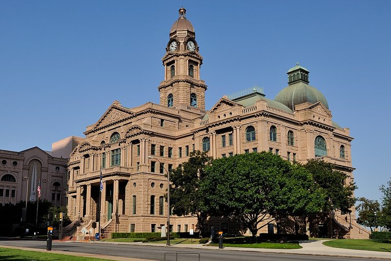 Fort Worth, Texas