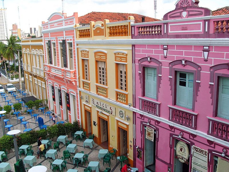 Fortaleza