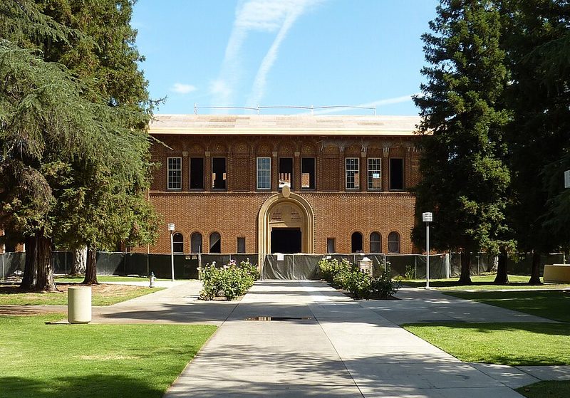 Fresno, California