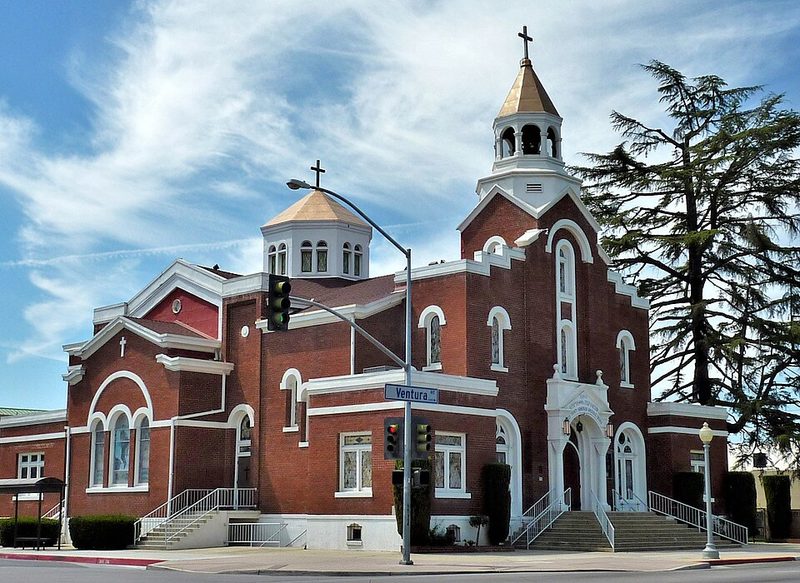 Fresno, California