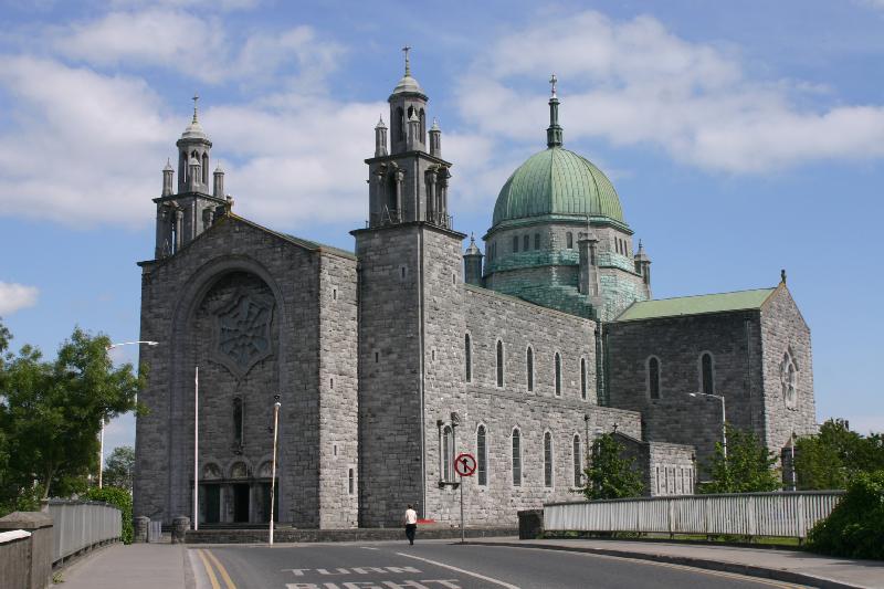 Gaillimh, Connacht, Ireland