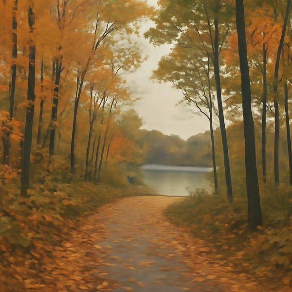 The Blair Witch Shot Here: A Gaithersburg October illustration 1