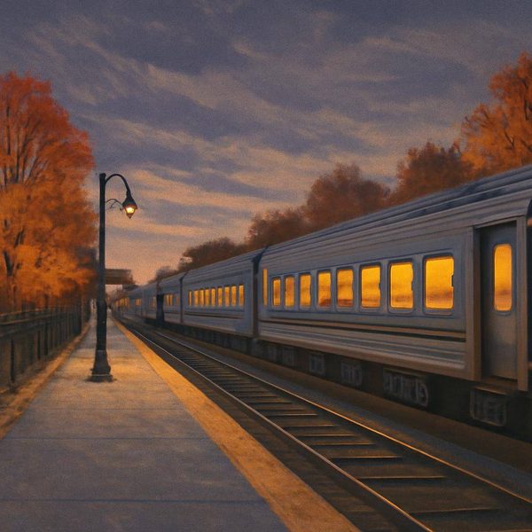 The Blair Witch Shot Here: A Gaithersburg October illustration 2