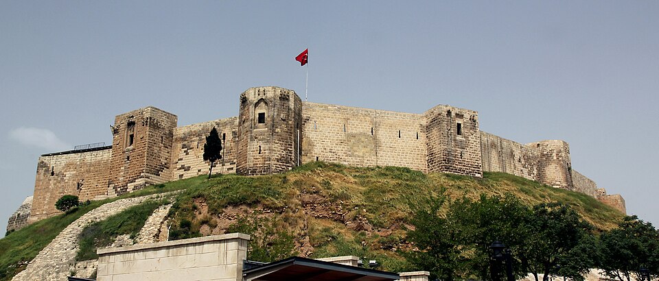 Gaziantep, Gaziantep, Turkey