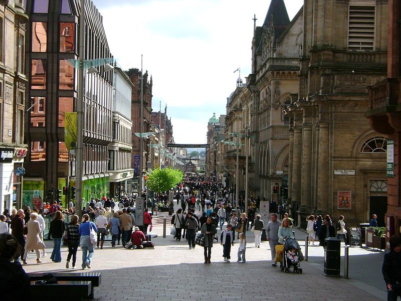 Glasgow
