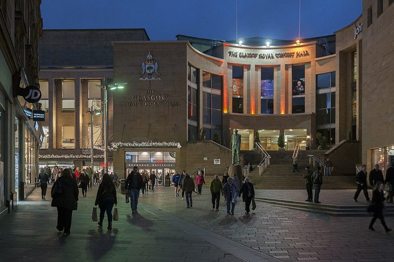 Glasgow