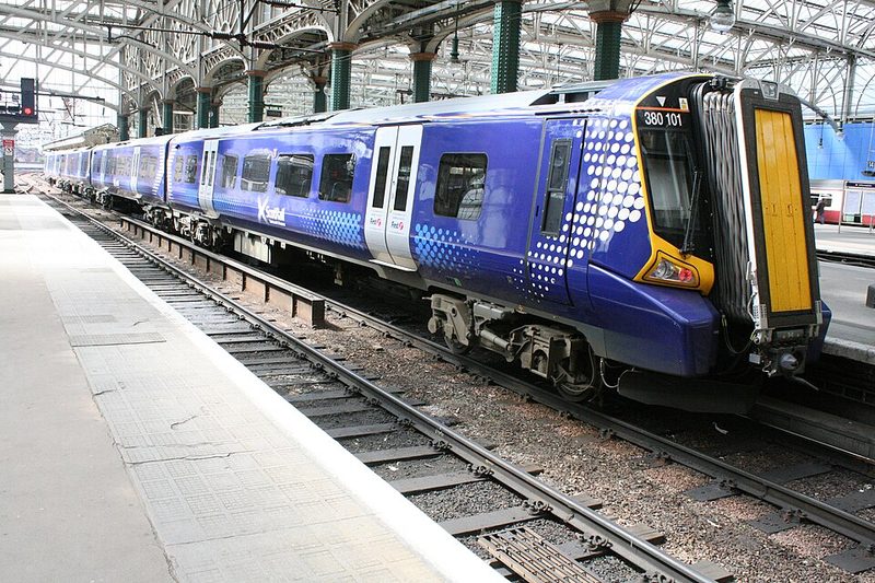 Glasgow