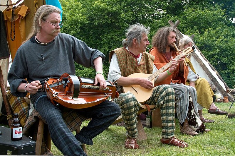 Celtic Connections