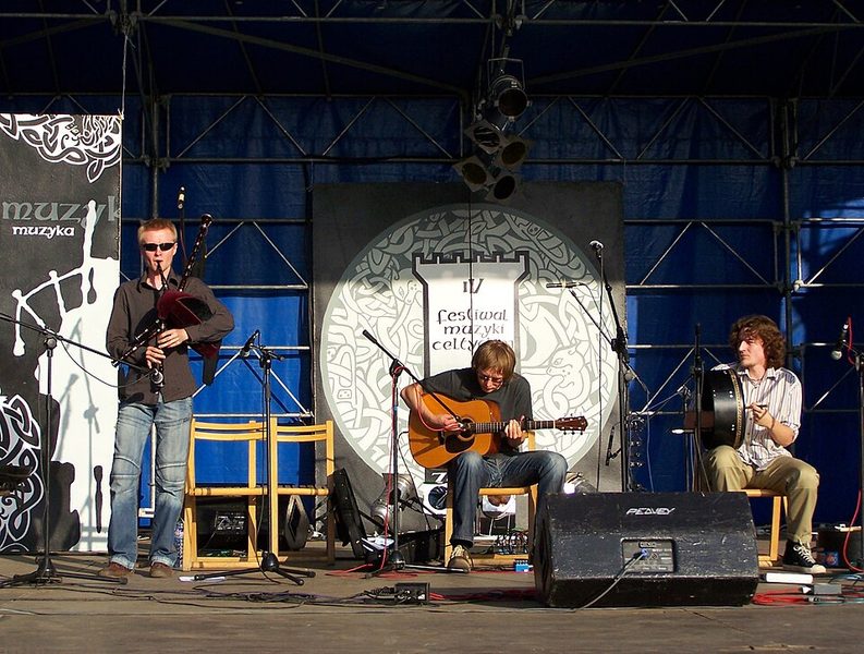 Celtic Connections