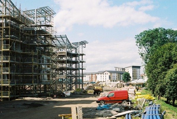 Oatlands, Glasgow