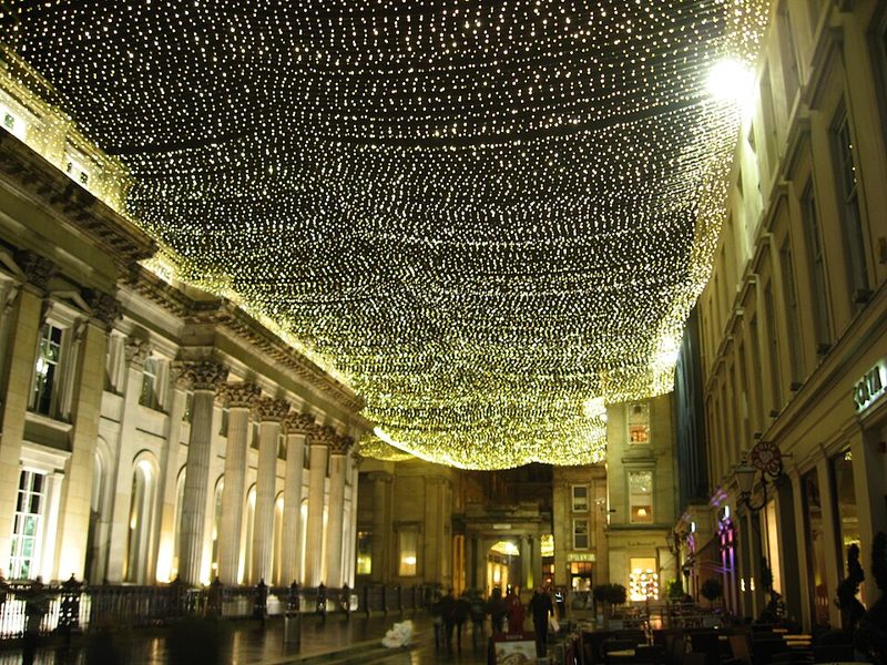 Merchant City