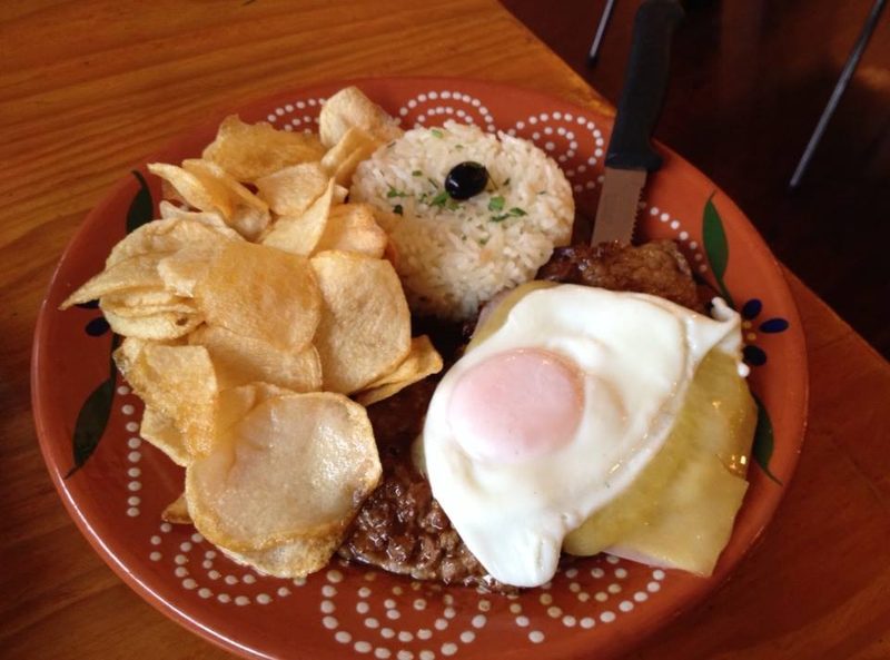 Brazilian cuisine