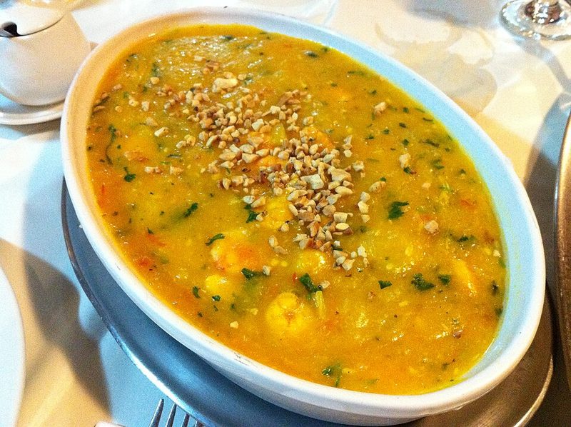 Brazilian cuisine