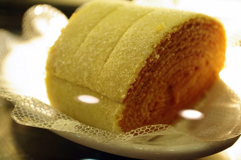 Brazilian cuisine
