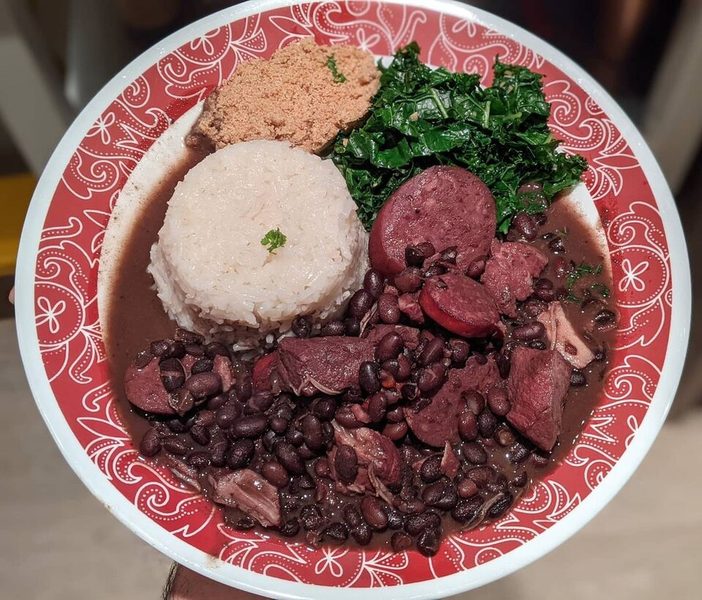 Brazilian cuisine
