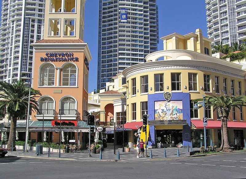 Gold Coast, Queensland