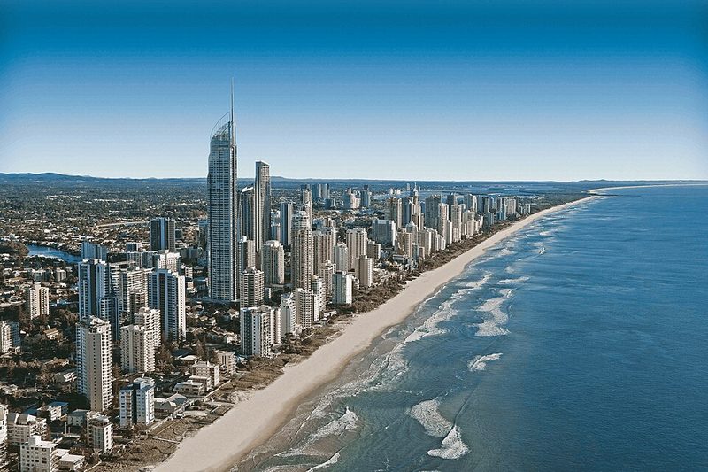 Gold Coast, Queensland