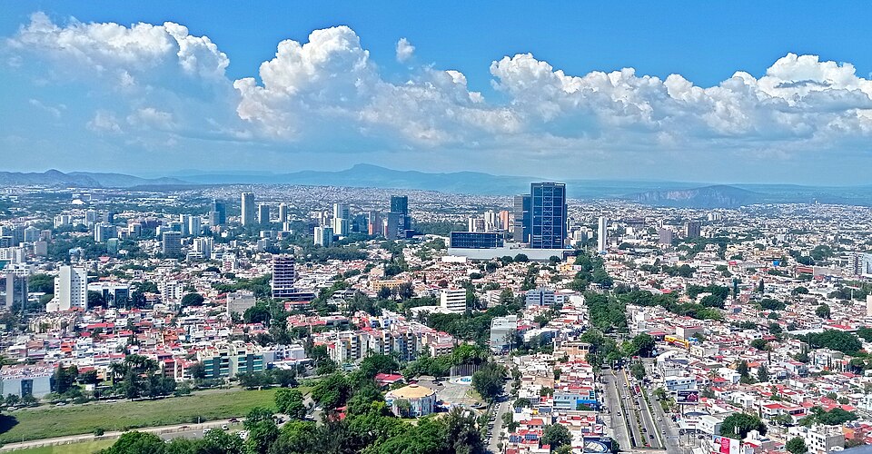 Guadalajara, Jalisco, Mexico