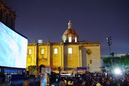 Guadalajara International Film Festival