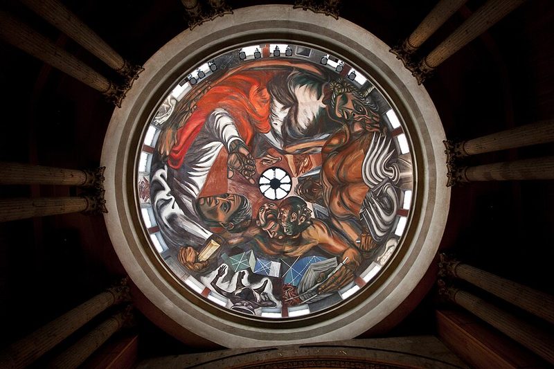 José Clemente Orozco