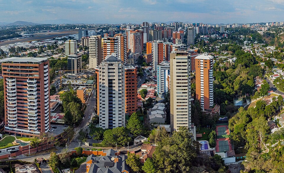 Guatemala City, Guatemala, Guatemala