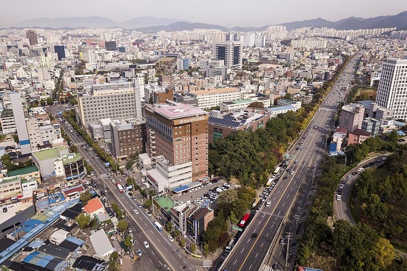 Gwangju