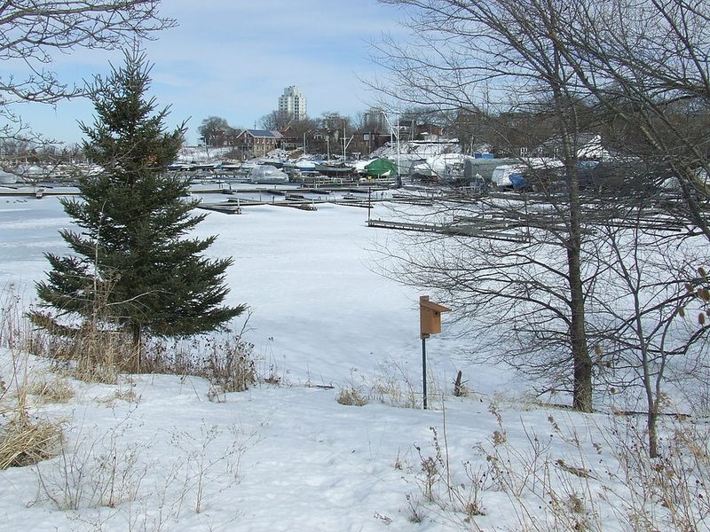 Hamilton, Ontario