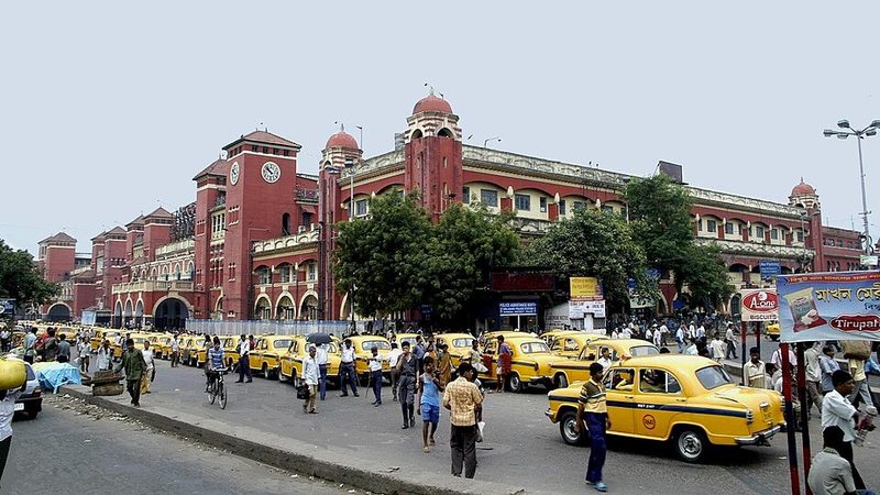 Rail Museum, Howrah