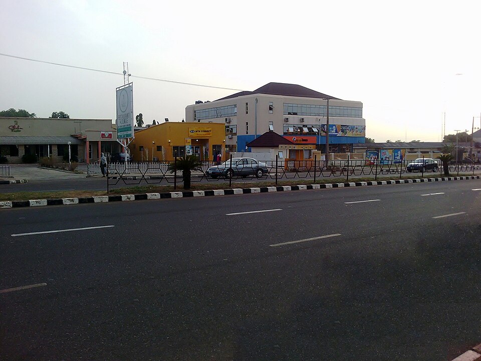 Ilorin, Kwara State, Nigeria