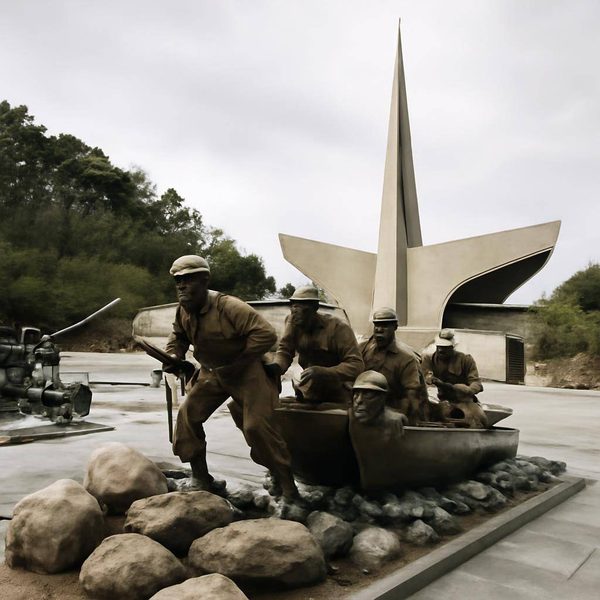 Illustration generated by WorldTownGuide; not a documentary photograph.
