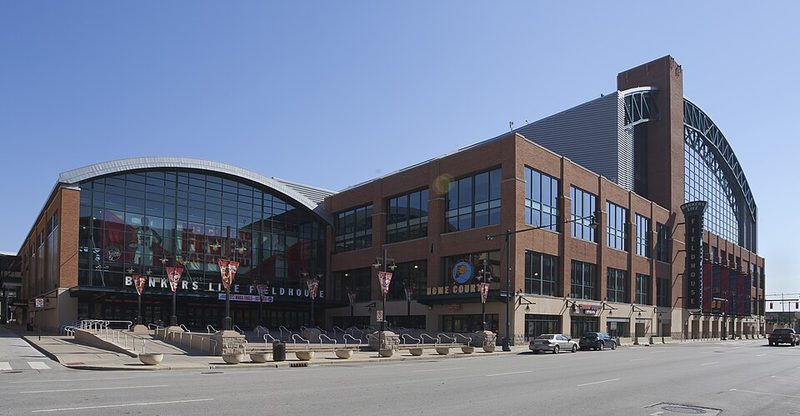 Indianapolis