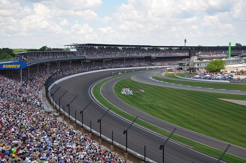 2026 Indianapolis 500