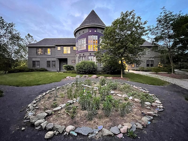 Cornell University