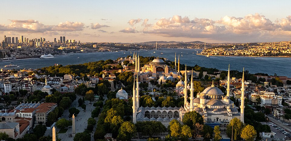 İstanbul, Istanbul, Turkey