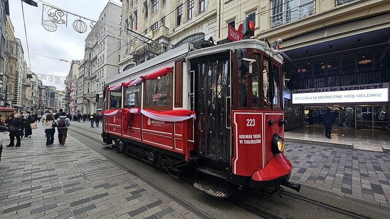 Beyoğlu
