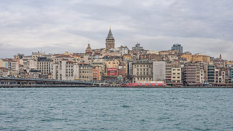 Beyoğlu