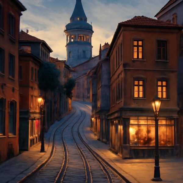 Illustration generated by WorldTownGuide; not a documentary photograph.