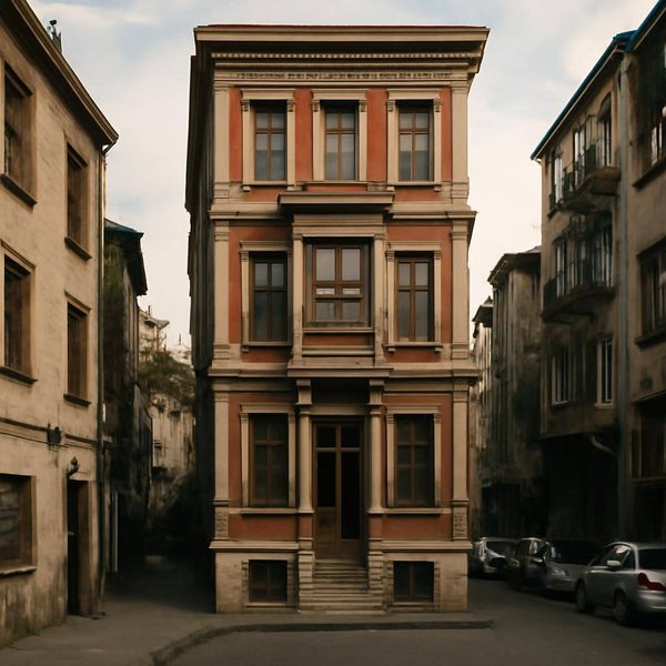 Illustration generated by WorldTownGuide; not a documentary photograph.