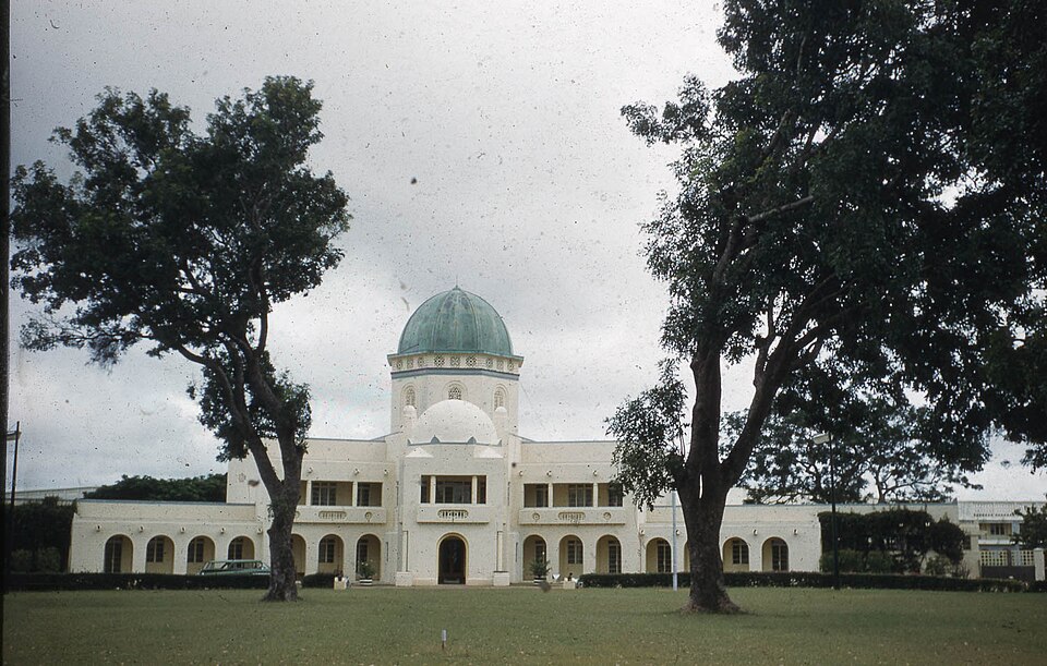 Kaduna, Kaduna State, Nigeria