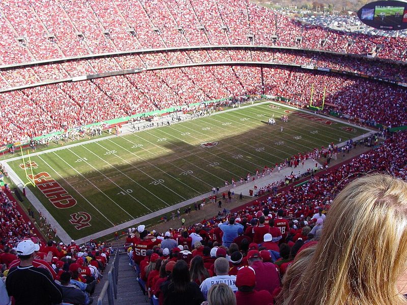 Kansas City, Missouri