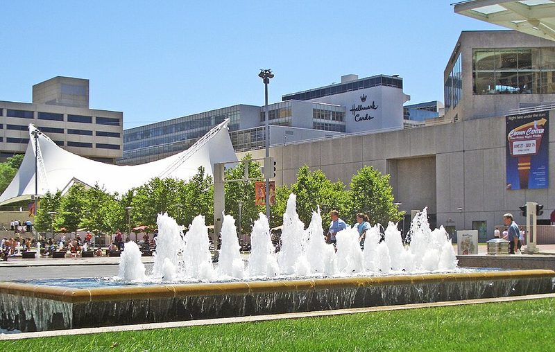 Kansas City, Missouri