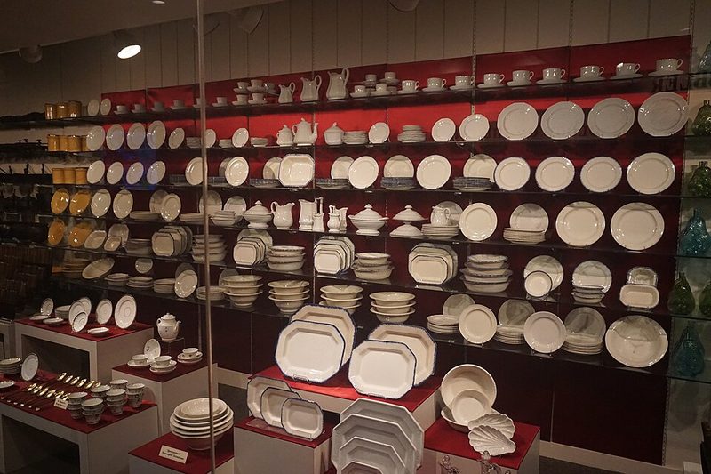 Arabia Steamboat Museum
