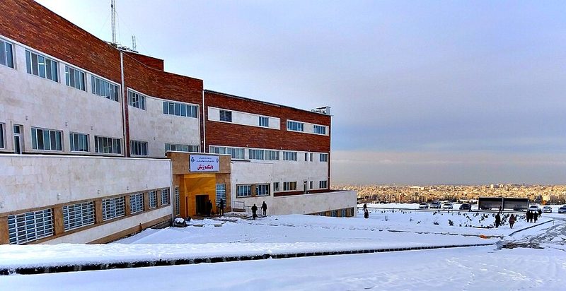 Karaj