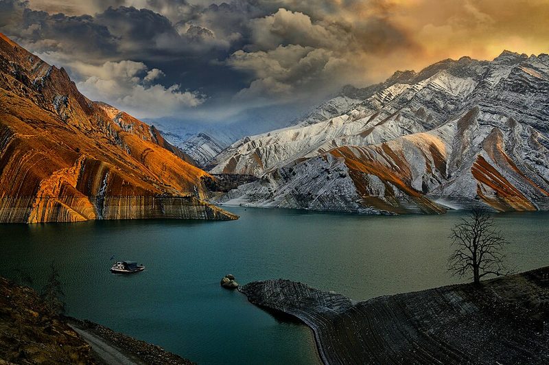 Karaj